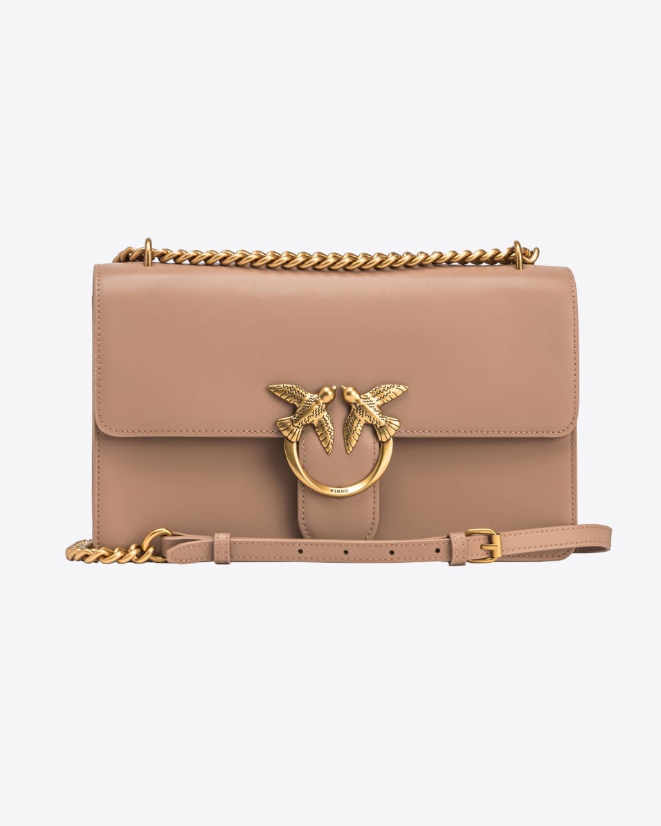 Pinko Classic Love Bag One Simply