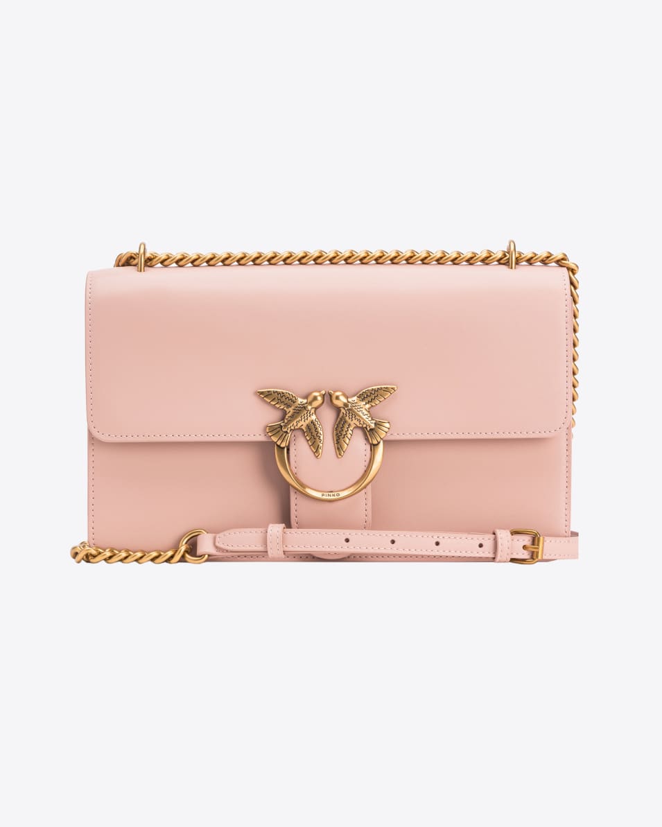 Pinko Classic Love Bag One Simply