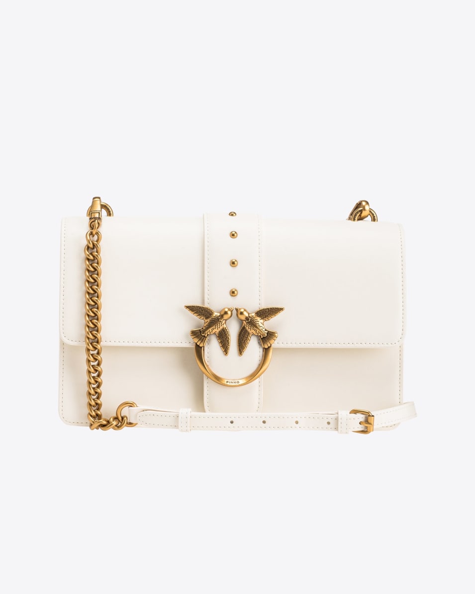 Pinko Classic Love Bag One Simply