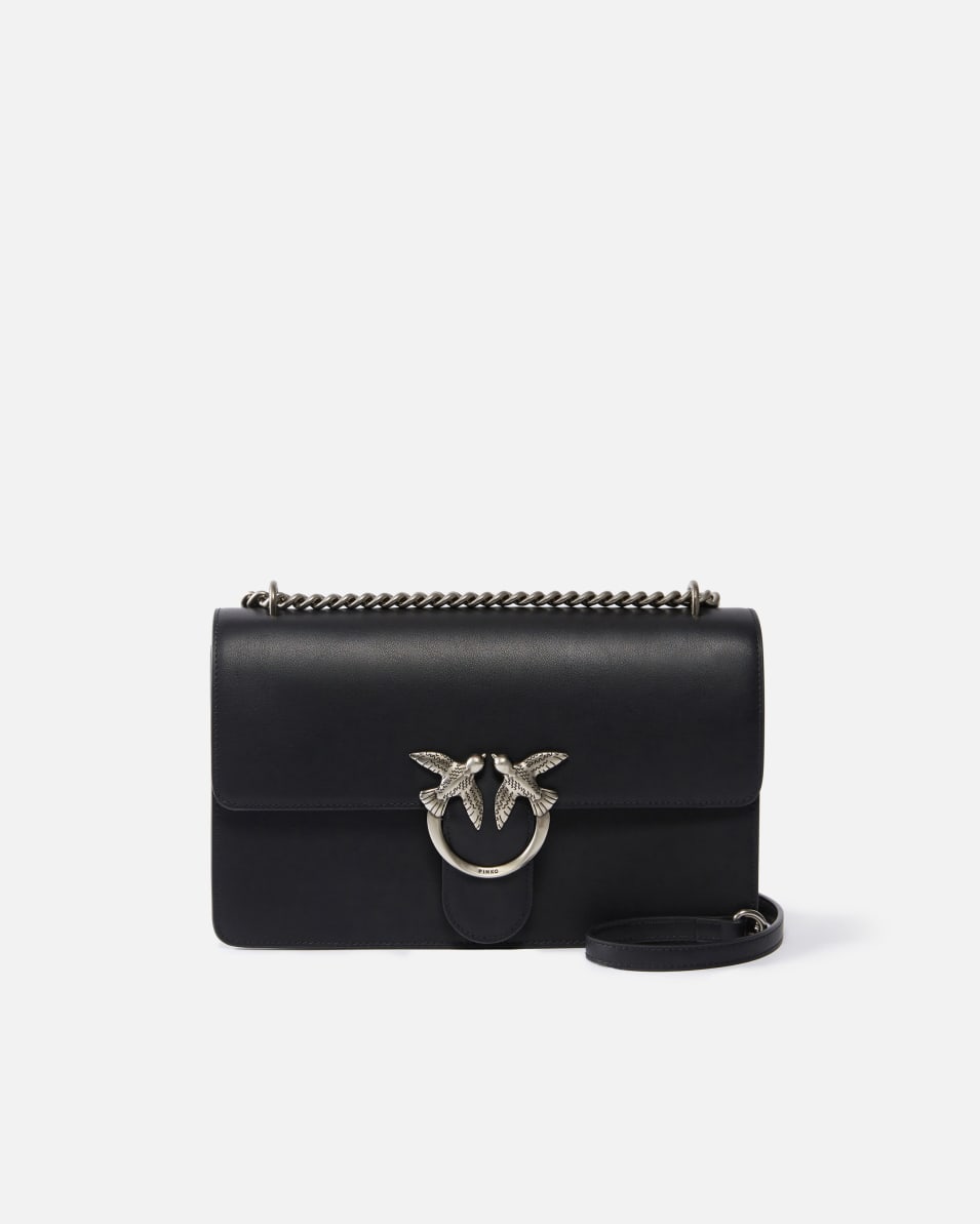 Pinko Classic Love Bag One Simply