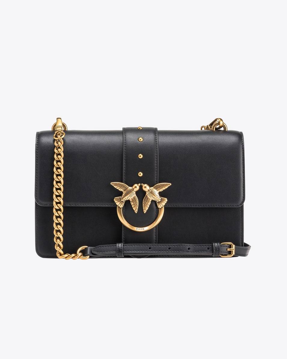 Pinko Classic Love Bag One Simply