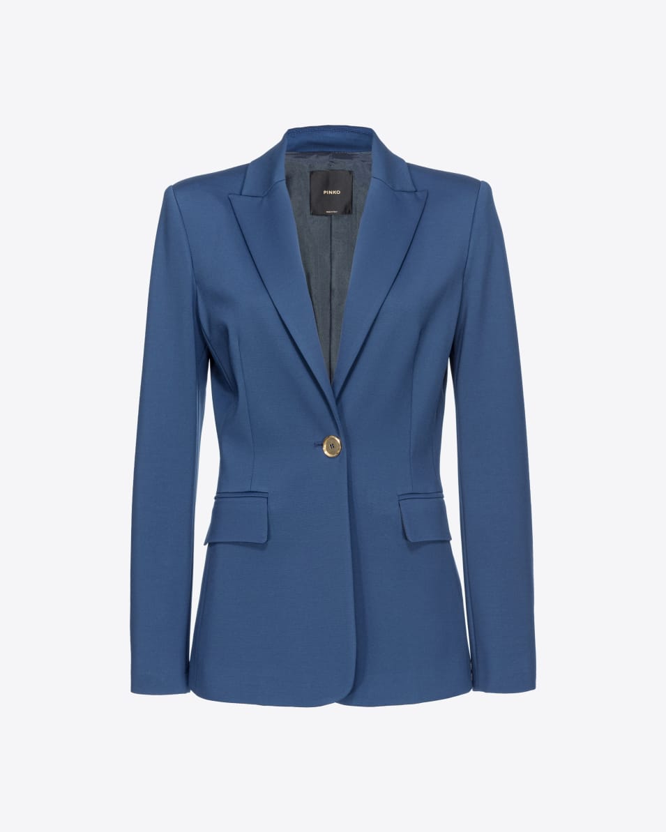 Pinko Einreihiger Blazer