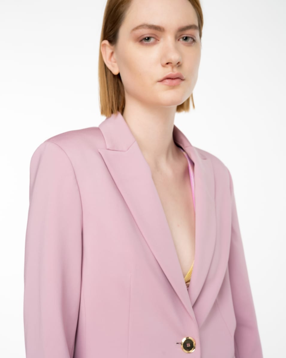 Pinko Einreihiger Blazer