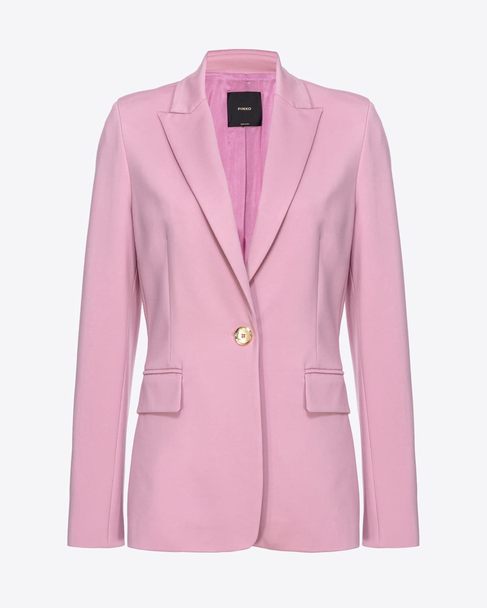 Pinko Einreihiger Blazer