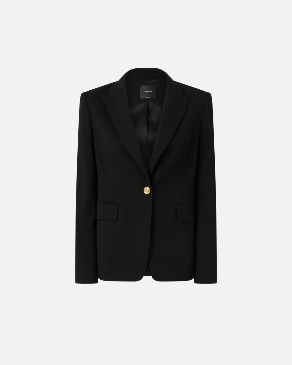 Pinko Einreihiger Blazer
