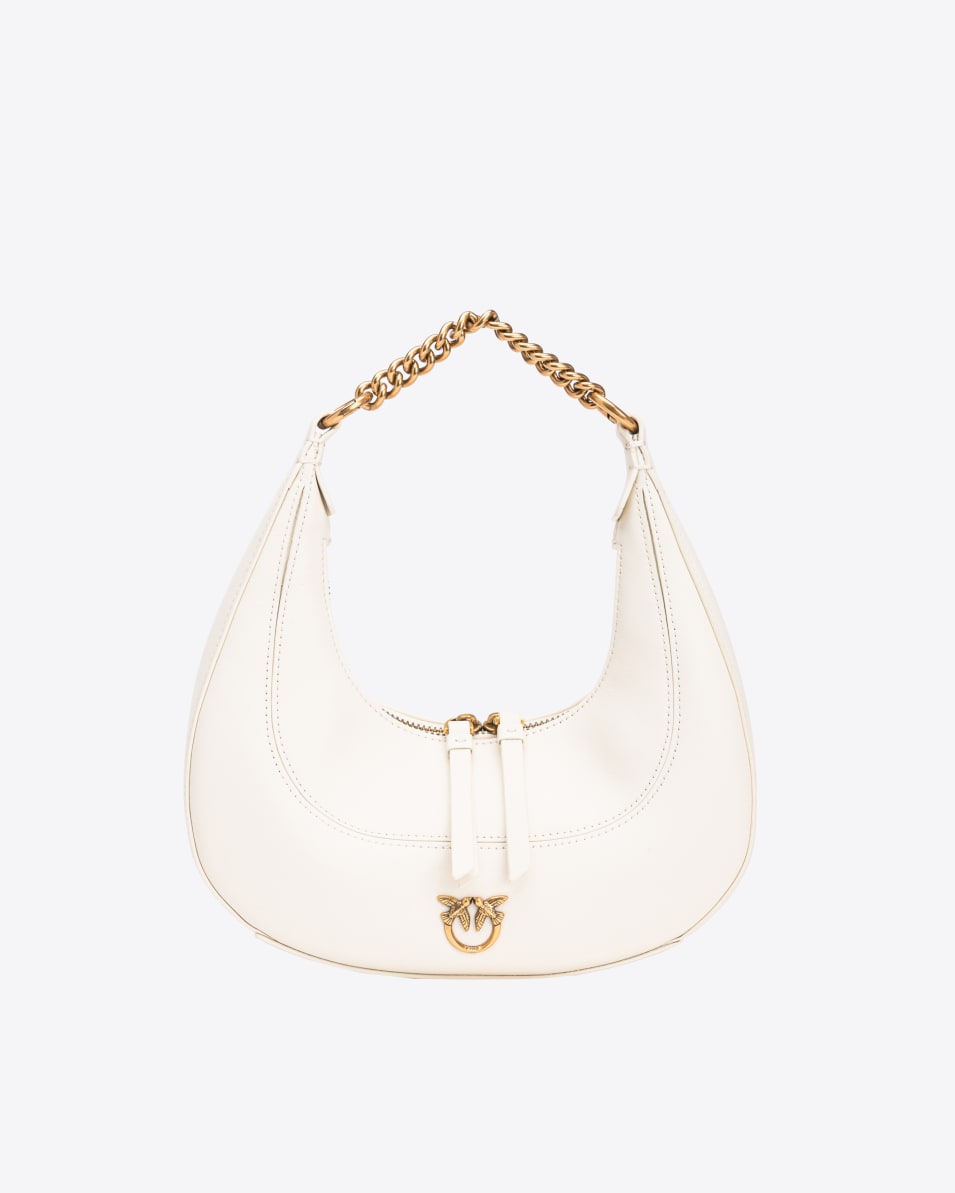 Pinko Mini Brioche Bag Hobo