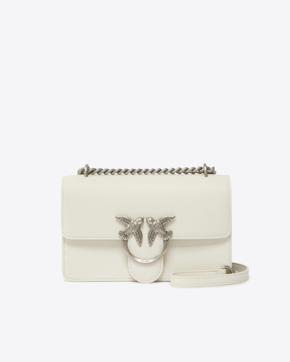Pinko Mini Love Bag One Simply