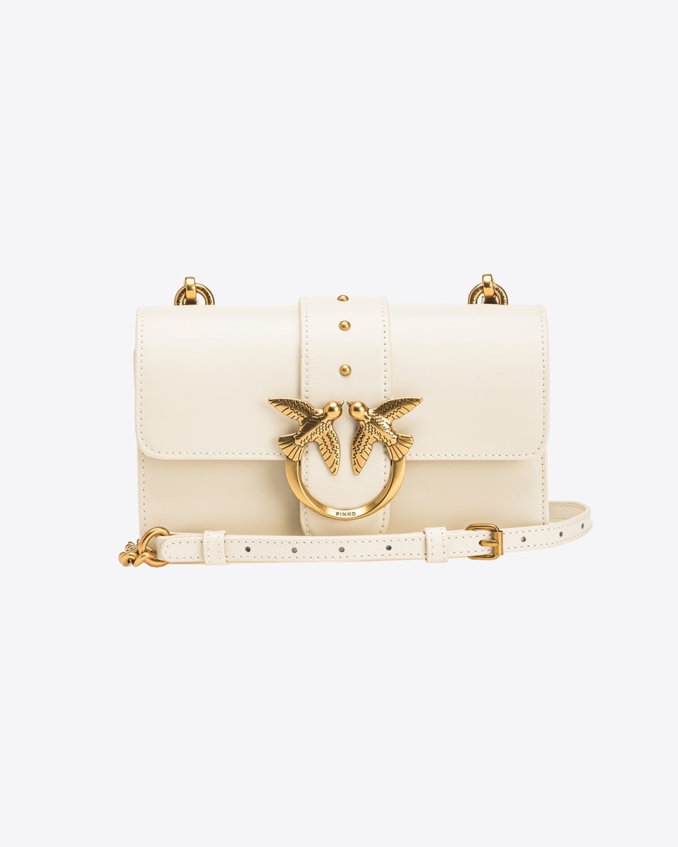 Pinko Mini Love Bag One Simply