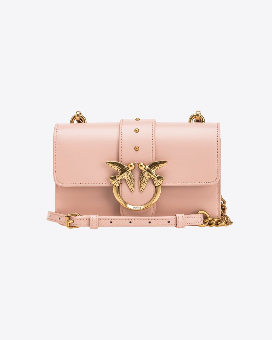 Pinko Mini Love Bag One Simply