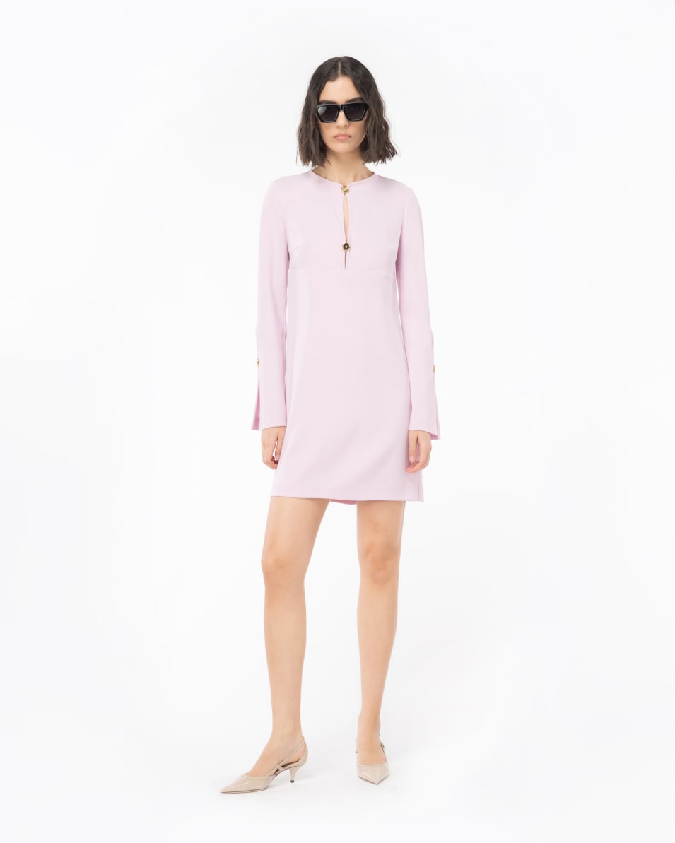 Pinko Minikleid Crêpe Stretch
