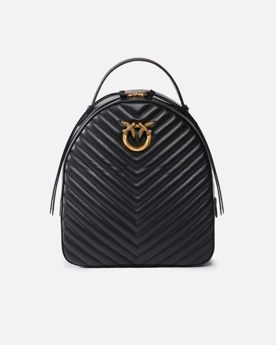 Pinko Rucksack Love Backpack