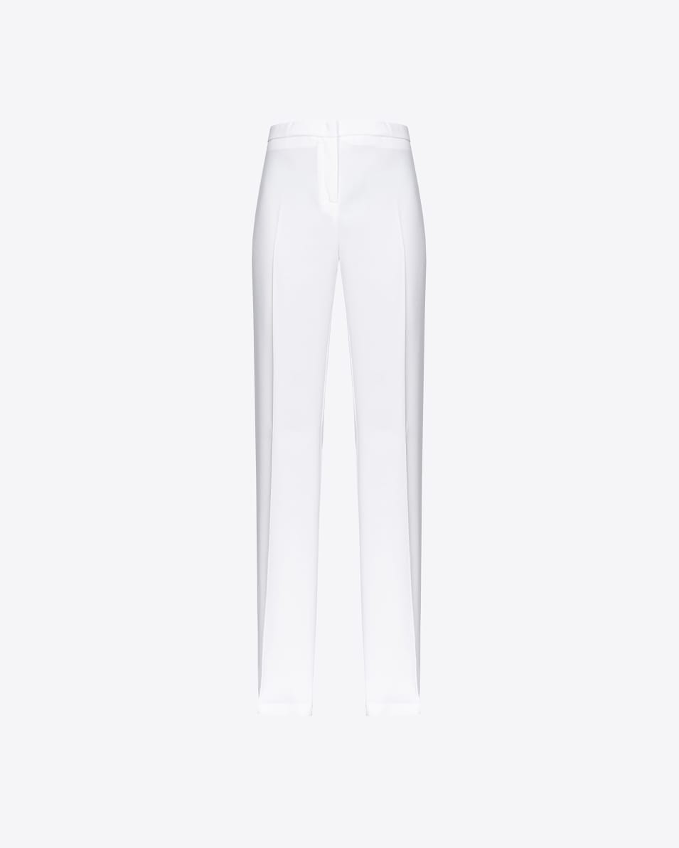 Pinko Schlaghose In Stretchqualität