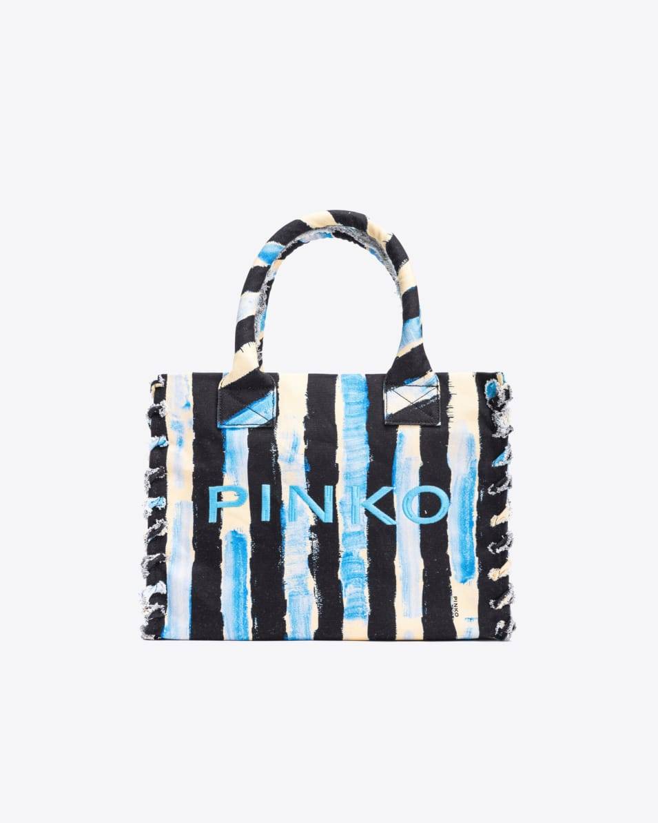 Pinko Shopper Beach