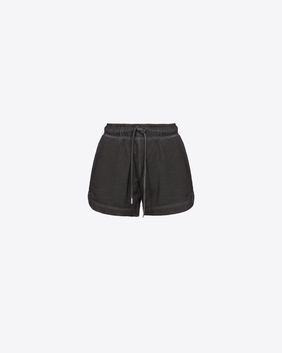 Pinko Sweat-Shorts Mit Logoprint