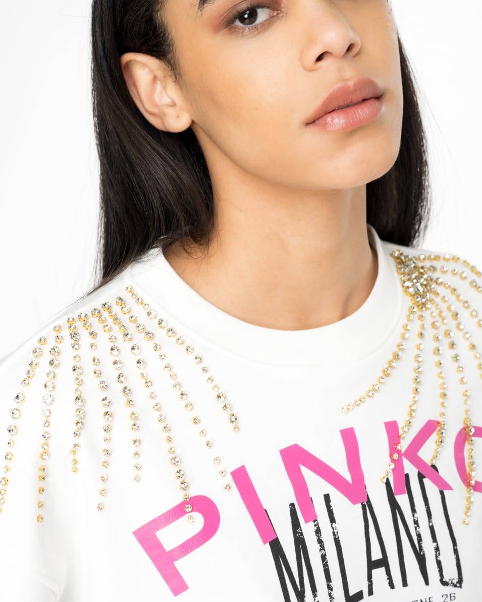 Pinko Sweatshirt PINKO Cities