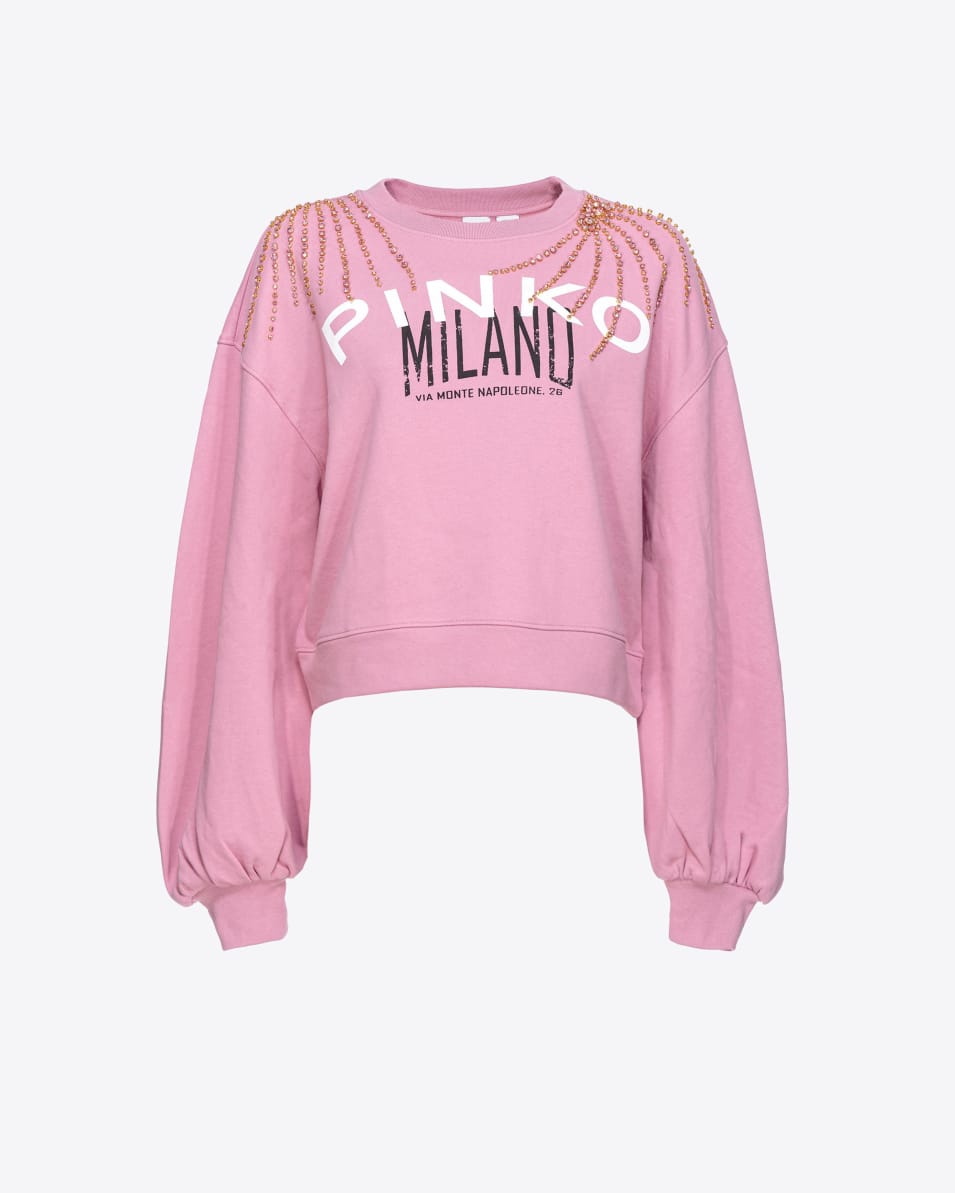 Pinko Sweatshirt PINKO Cities