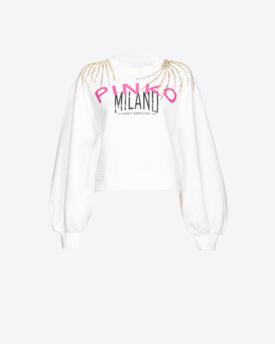 Pinko Sweatshirt PINKO Cities