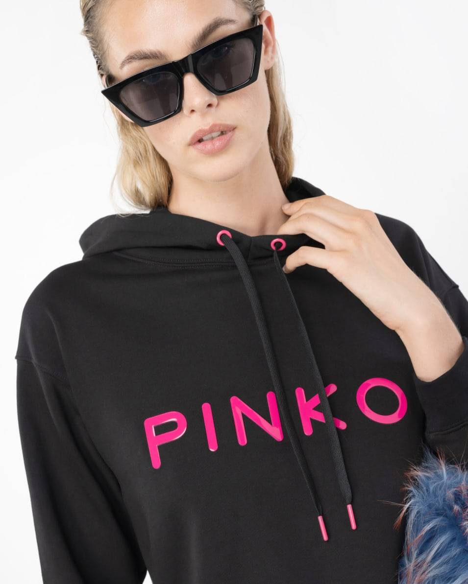 Pinko Sweatshirt PINKO-Print