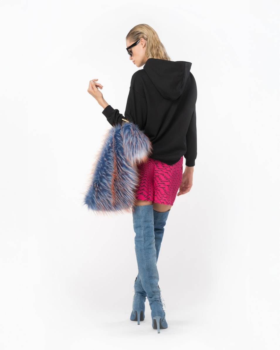 Pinko Sweatshirt PINKO-Print