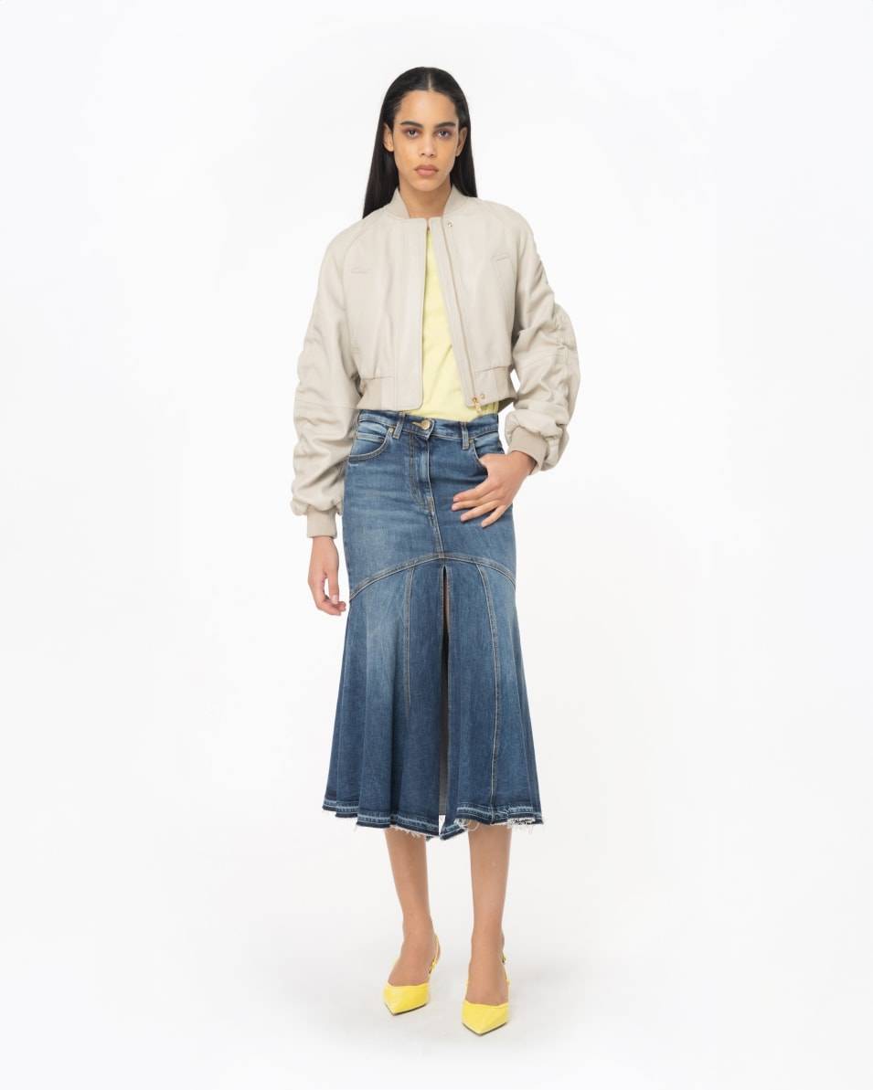 Pinko T-Shirt Mini-Logo