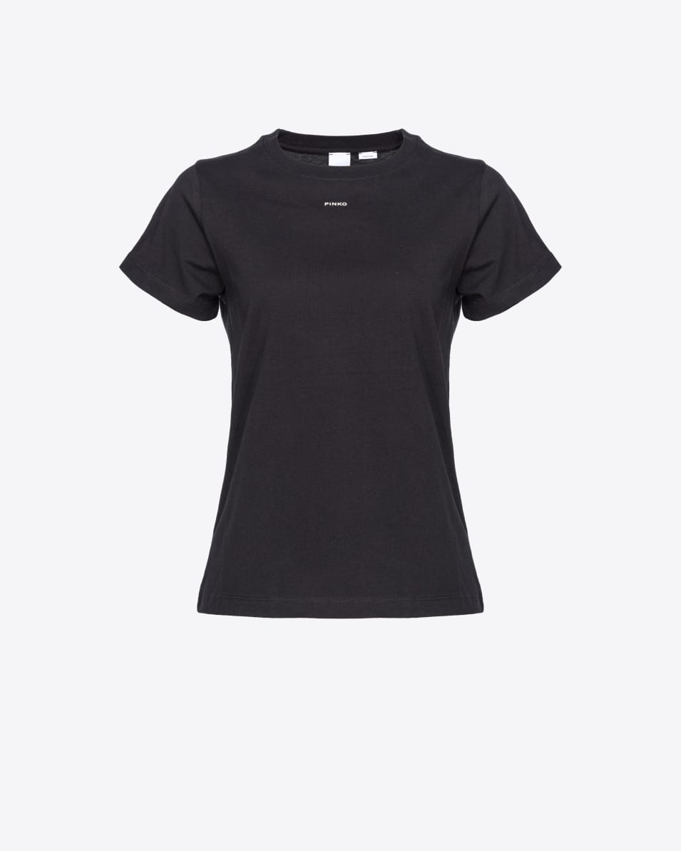 Pinko T-Shirt Mini-Logo
