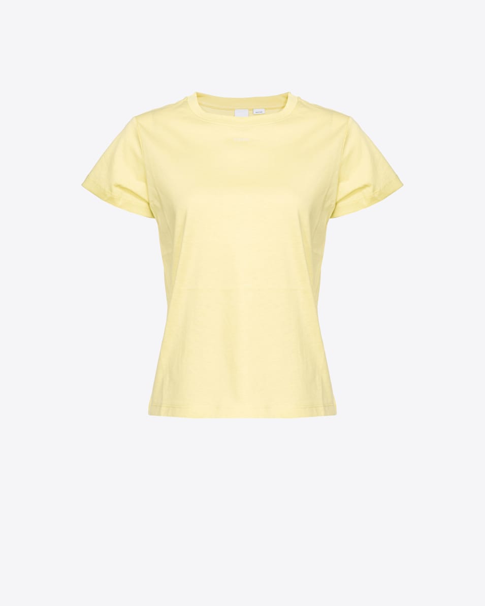 Pinko T-Shirt Mini-Logo