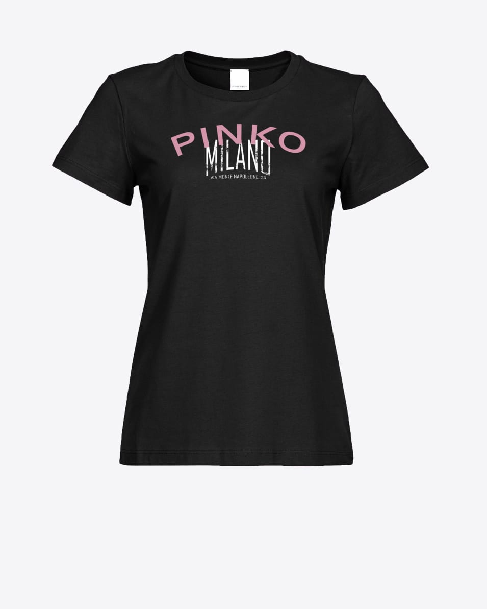 Pinko T-Shirt PINKO Cities