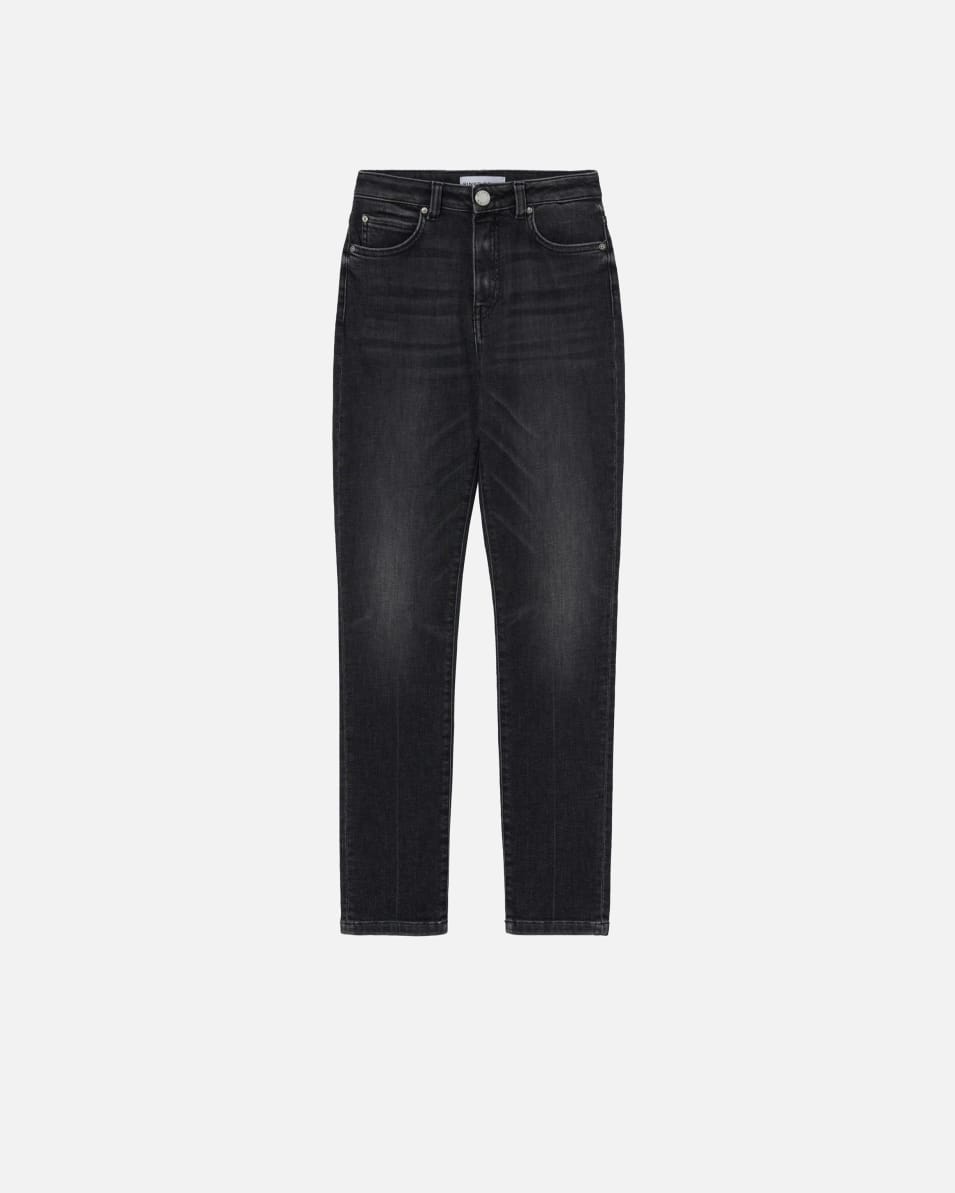 Pinko Vintage Skinny-Jeans