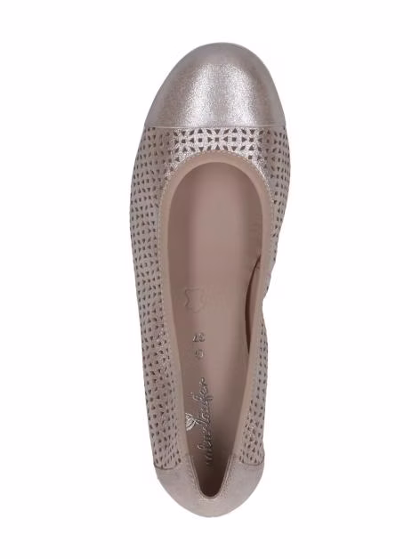 Ballerina Artikelnummer: 2000012