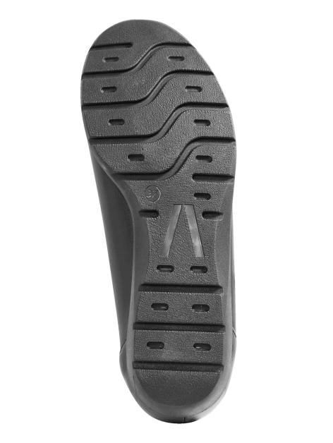 Naturläufer Ballerina In Tollem Leder-Mix Artikelnummer: 1504831