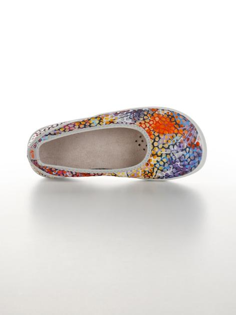 Naturläufer Ballerina Mit Wunderschönem Print Artikelnummer: 1817681.00001