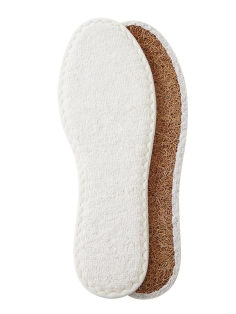 Vamos Bambus Sohlen aus Bambus-Frottee Artikelnummer: 1579169