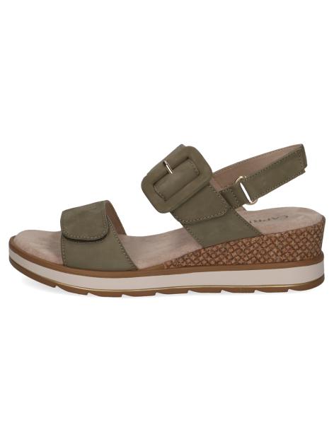 Caprice Plateausandaletten Artikelnummer: CA28753