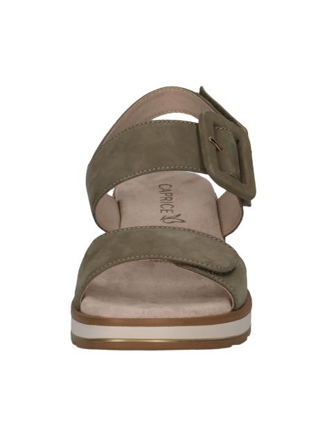 Caprice Plateausandaletten Artikelnummer: CA28753