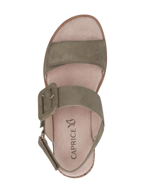 Caprice Plateausandaletten Artikelnummer: CA28753