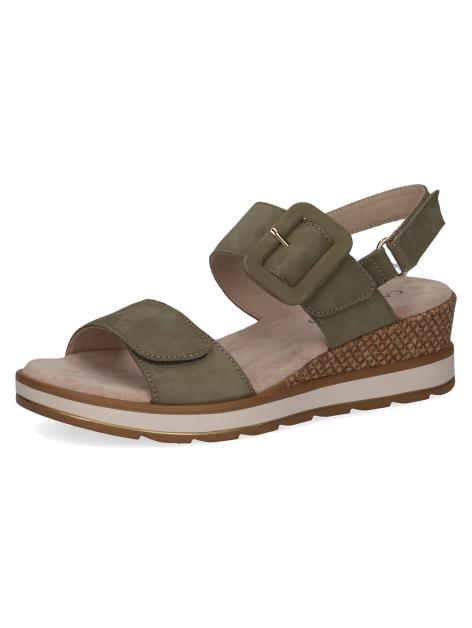 Caprice Plateausandaletten Artikelnummer: CA28753
