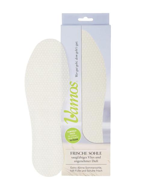 Vamos Frischesohlen Im 10er Pack Artikelnummer: 1572884