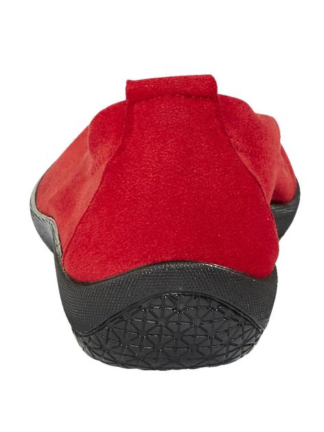 Naturläufer Gesundheitsschuh Aus Dehnbarem Textilmaterial Artikelnummer: 1808864