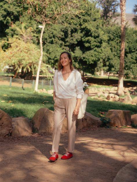 GROUNDIES Flex Artikelnummer: GD30232