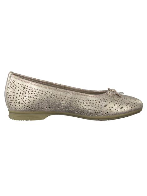 Jana Ballerinas Artikelnummer: JA22166