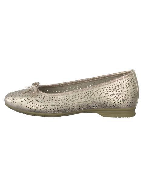 Jana Ballerinas Artikelnummer: JA22166