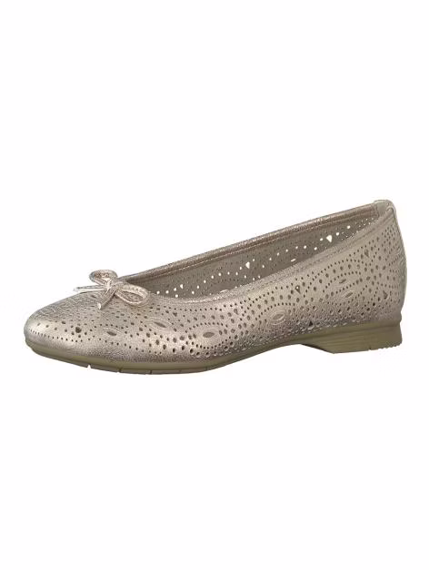 Jana Ballerinas Artikelnummer: JA22166