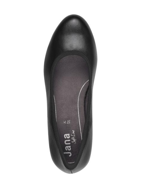 Jana Klassische Pumps Artikelnummer: JA22360