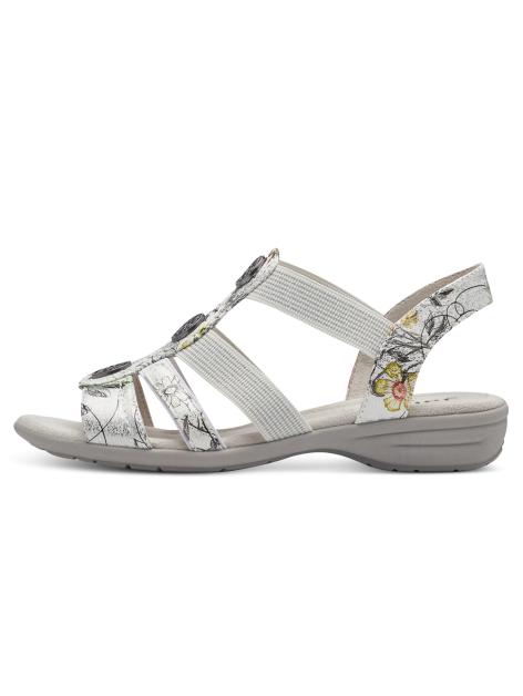 Jana Klassische Sandalen Artikelnummer: JA28165