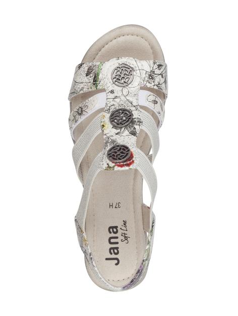 Jana Klassische Sandalen Artikelnummer: JA28165