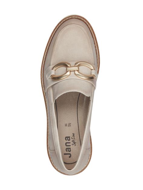 Jana Mokassins Artikelnummer: JA24763