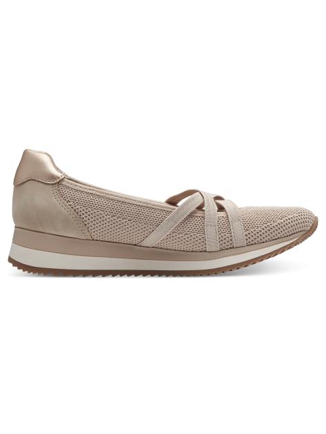 Jana Sportliche Ballerinas Artikelnummer: JA22173