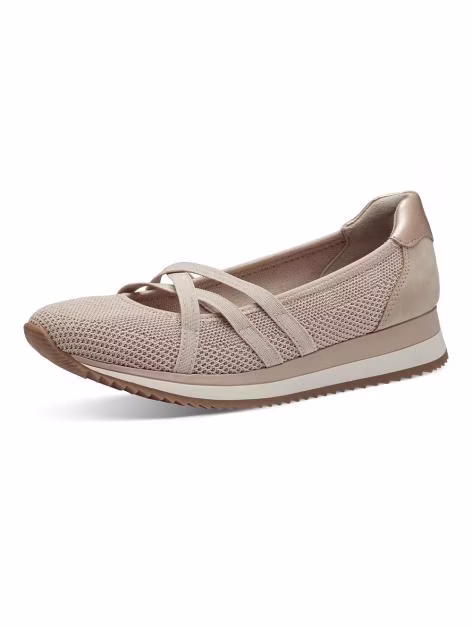 Jana Sportliche Ballerinas Artikelnummer: JA22173
