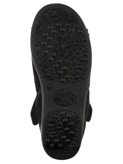 Naturläufer Klettsandalette Mit Verstellbaren Klettverschlüssen Artikelnummer: 1736319.00009