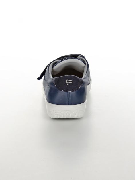 Naturläufer Klettschuh In Zeitlosem Design Artikelnummer: 1818827.00001